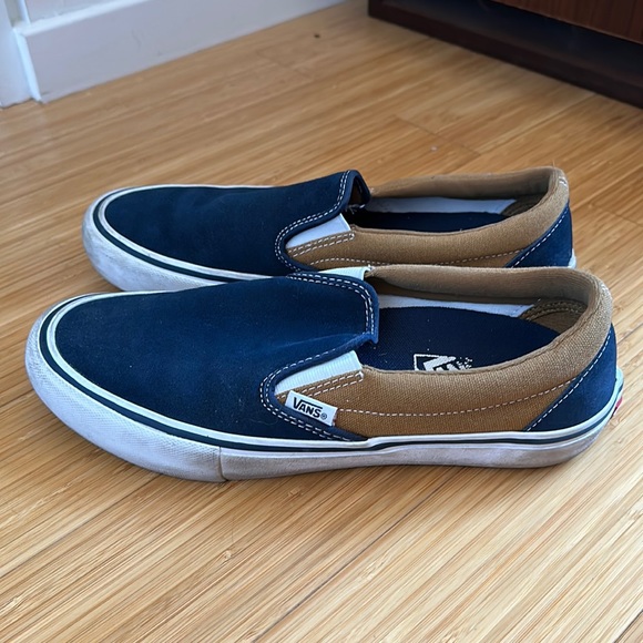 Vans Other - Vans Ultracush Pro size 9.5